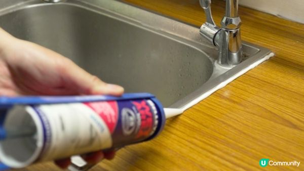 【裝修佬文章轉載】家居DIY攻略：告別屋企漏水！暴封式維修方案包補全家