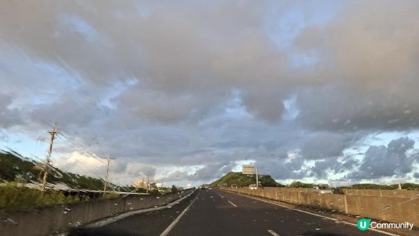 Day 1【沖繩7天自駕遊】那霸🚙往北部名護市