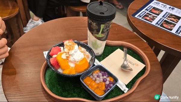 In城市廣場及益田假日廣場、翠湖廣東菜（In城市廣場）、超新...