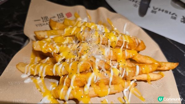 In城市廣場及益田假日廣場、翠湖廣東菜（In城市廣場）、超新...