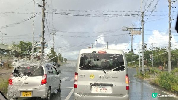 Day 2【沖繩7天自駕遊】美麗海水族館、今歸仁城跡、古宇利大橋南端觀景台、心形岩
