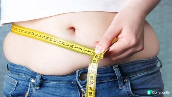 快速減肚腩必睇！提升新陳代謝，告別「飲水都肥」的香港都市人救星