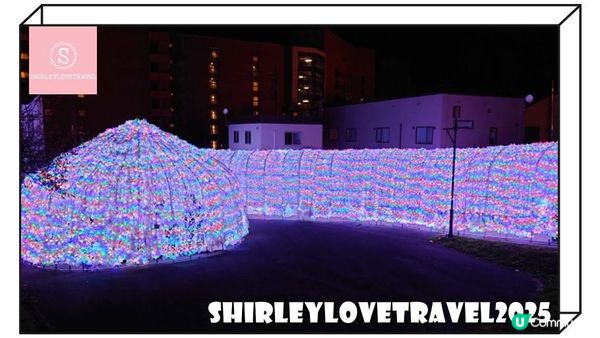 【日系情旅遊日本】露天溫泉眺望洞爺湖美景！北海道溫泉酒店「洞爺湖畔亭」住宿體驗