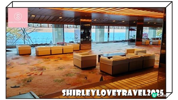 【日系情旅遊日本】露天溫泉眺望洞爺湖美景！北海道溫泉酒店「洞爺湖畔亭」住宿體驗