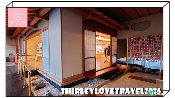 【日系情旅遊日本】露天溫泉眺望洞爺湖美景！北海道溫泉酒店「洞爺湖畔亭」住宿體驗