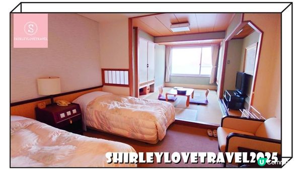 【日系情旅遊日本】露天溫泉眺望洞爺湖美景！北海道溫泉酒店「洞爺湖畔亭」住宿體驗