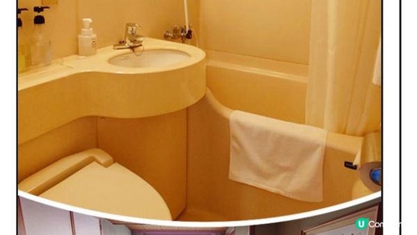 【日系情旅遊日本】露天溫泉眺望洞爺湖美景！北海道溫泉酒店「洞爺湖畔亭」住宿體驗