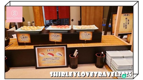 【日系情旅遊日本】露天溫泉眺望洞爺湖美景！北海道溫泉酒店「洞爺湖畔亭」住宿體驗