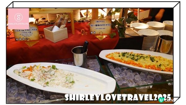 【日系情旅遊日本】露天溫泉眺望洞爺湖美景！北海道溫泉酒店「洞爺湖畔亭」住宿體驗