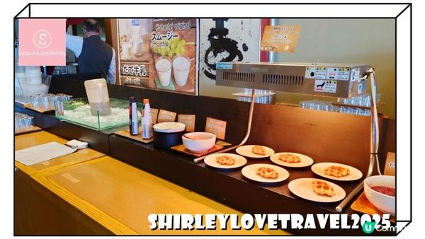 【日系情旅遊日本】露天溫泉眺望洞爺湖美景！北海道溫泉酒店「洞爺湖畔亭」住宿體驗