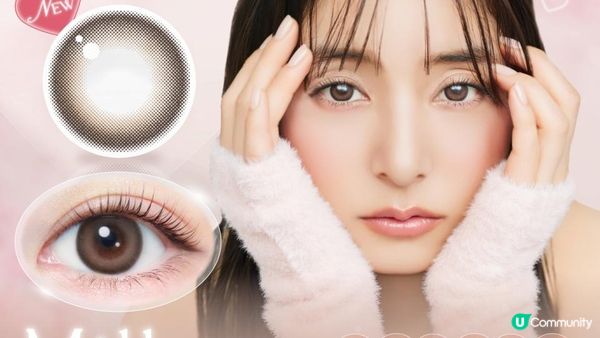 【2025新色登場】日本 EverColor 1 Day Natural