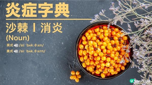 【#海賊王 】媲美最強果實🍊沙棘