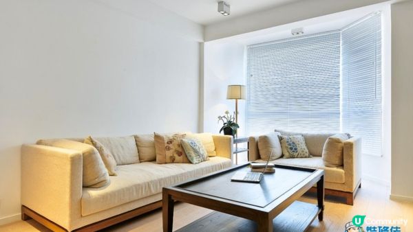 【裝修佬文章轉載】小改變，大涼感：夏日家居設計佈置指南