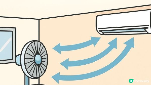 【裝修佬文章轉載】小改變，大涼感：夏日家居設計佈置指南