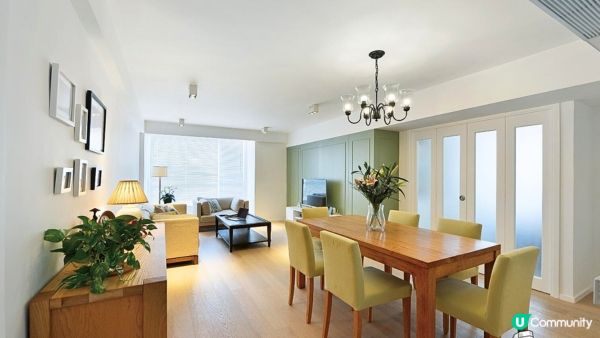 【裝修佬文章轉載】小改變，大涼感：夏日家居設計佈置指南