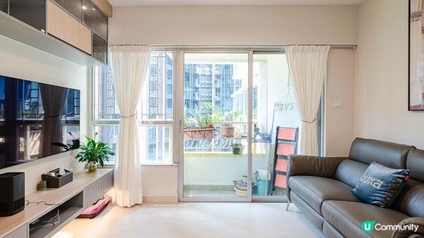 【裝修佬文章轉載】小改變，大涼感：夏日家居設計佈置指南