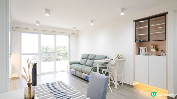 【裝修佬文章轉載】小改變，大涼感：夏日家居設計佈置指南