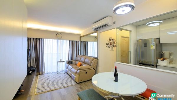 【裝修佬文章轉載】小改變，大涼感：夏日家居設計佈置指南