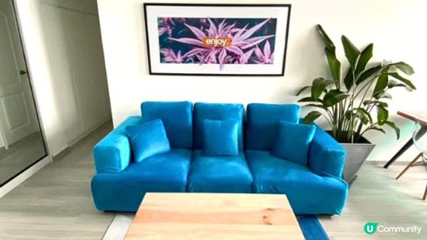 【裝修佬文章轉載】小改變，大涼感：夏日家居設計佈置指南