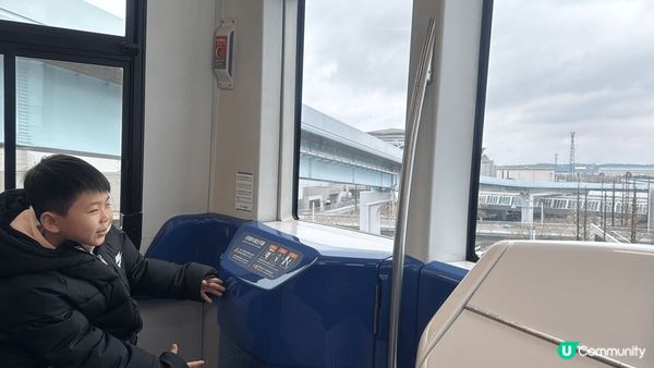 第一次一家人去日本旅行勁好玩。同埋小朋友冒險樂園親子玩樂。