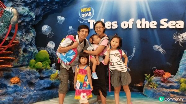 泰國之旅(2018) - 曼谷市中心- Tales of t...