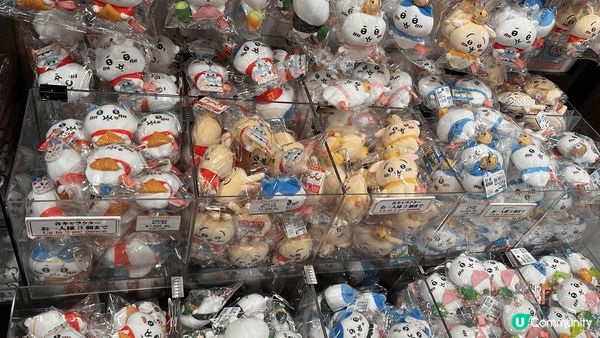 京都限定chiikawa 伏見稻荷免排隊免炒價超好買🤩🤩🤩...