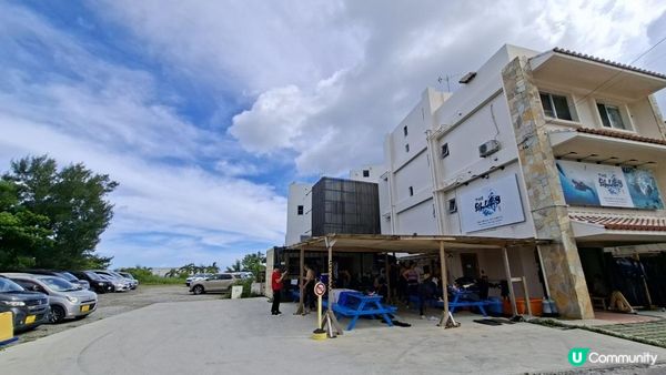 Day 4【沖繩7天自駕遊】青之洞窟🤿浮潛體驗，MegaZip滑索臨場取消😭