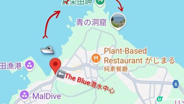 Day 4【沖繩7天自駕遊】青之洞窟🤿浮潛體驗，MegaZip滑索臨場取消😭