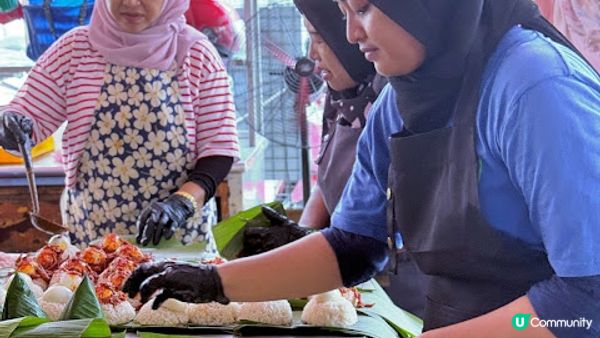 檳城 - Day 1 之 全程投入吃喝mode