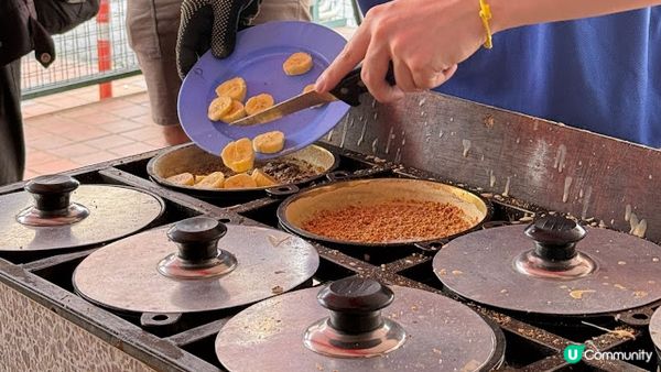 檳城 - Day 1 之 全程投入吃喝mode