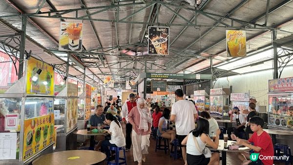 檳城 - Day 1 之 全程投入吃喝mode