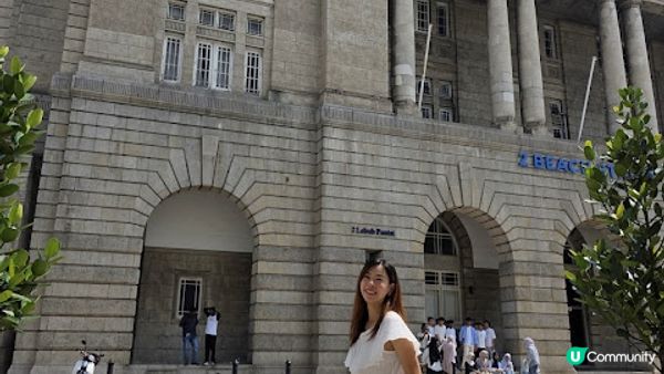 檳城 - Day 1 之 全程投入吃喝mode