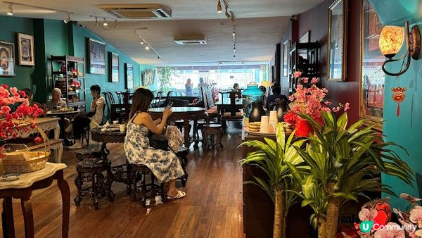 檳城 - Day 1 之 全程投入吃喝mode