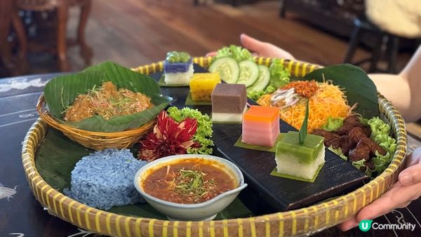 檳城 - Day 1 之 全程投入吃喝mode