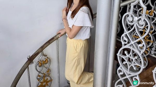 檳城 - Day 1 之 全程投入吃喝mode