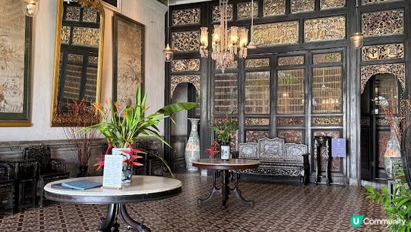 檳城 - Day 1 之 全程投入吃喝mode