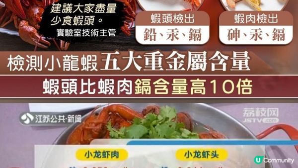 【#宵夜頂流】肉厚薄殼🦞嬌豔誘人