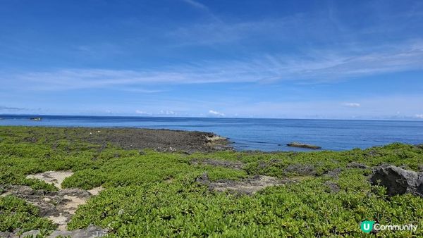 Day 5【沖繩7天自駕遊】殘波岬燈塔、勝連城遺址、美國村 + 琉球之牛🍽晚餐
