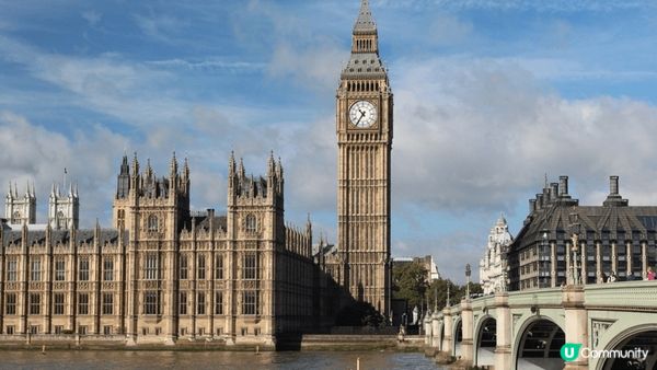 相信大家去到英國🇬🇧,有大多地方想去玩同打卡,以下推薦比較熱...