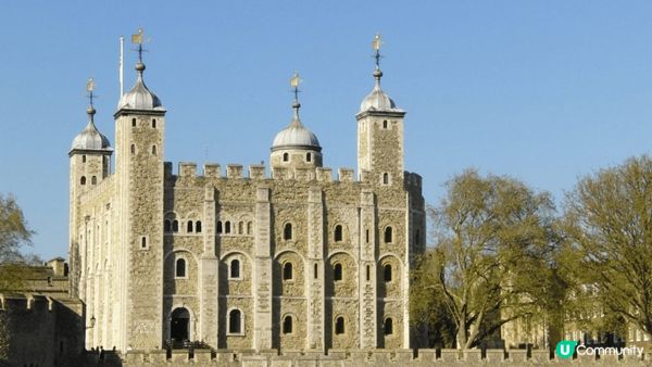 相信大家去到英國🇬🇧,有大多地方想去玩同打卡,以下推薦比較熱...