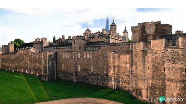 相信大家去到英國🇬🇧,有大多地方想去玩同打卡,以下推薦比較熱...