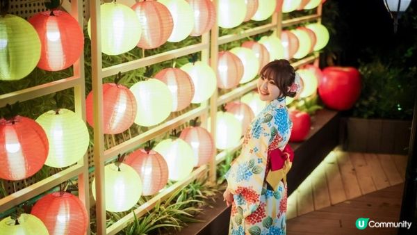 上水廣場《青森りんご夏祭り》