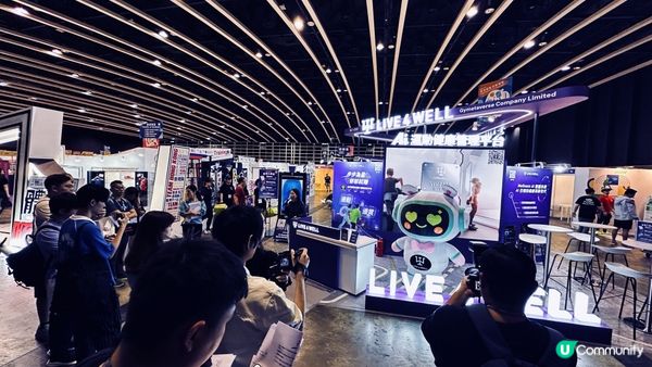 健康自主 一手掌握 LIVE4WELL推出創新健康管理平台 打造「健康3.0」生態系統