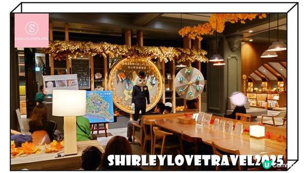 【日系情旅遊日本】適合北海道親子遊！可愛動物主題酒店「OMO7 旭川」住宿體驗