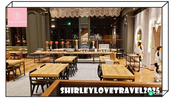 【日系情旅遊日本】適合北海道親子遊！可愛動物主題酒店「OMO7 旭川」住宿體驗