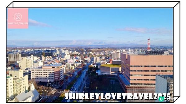 【日系情旅遊日本】適合北海道親子遊！可愛動物主題酒店「OMO7 旭川」住宿體驗