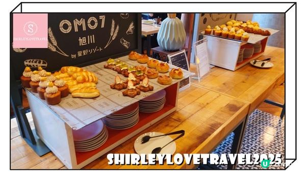 【日系情旅遊日本】適合北海道親子遊！可愛動物主題酒店「OMO7 旭川」住宿體驗