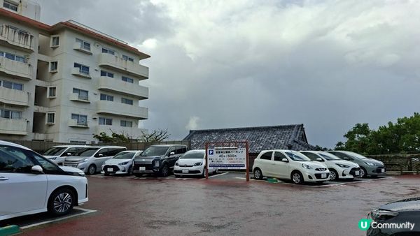 Day 6【沖繩7天自駕遊】首里城公園、金城町石疊道、國際通/牧志市場 + 🍽越前蟹宴🦀晚餐