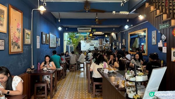 檳城 - Day 2 之 週末市集、沙灘靚日落及Fire Show