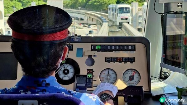 Day 7【沖繩7天自駕遊】單軌列車遊🚝，DMM Kariyushi水族館